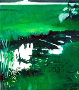 WaldstückII_Dömer_2005