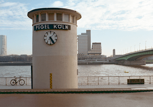 Pegel Köln, Dömer 2008